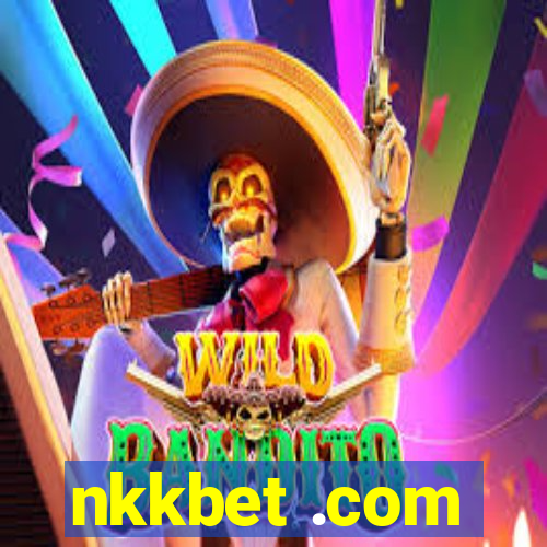 nkkbet .com